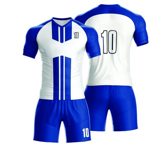 Custom Soccer Uniforms | Export Quality Sports Teamwear