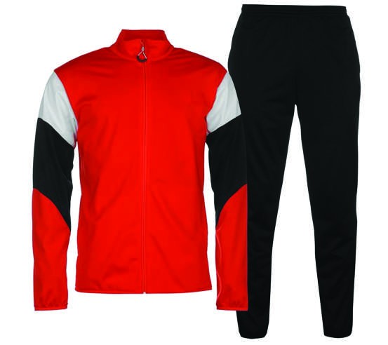 Custom Tracksuits | Export Quality Sportswear & Activewear