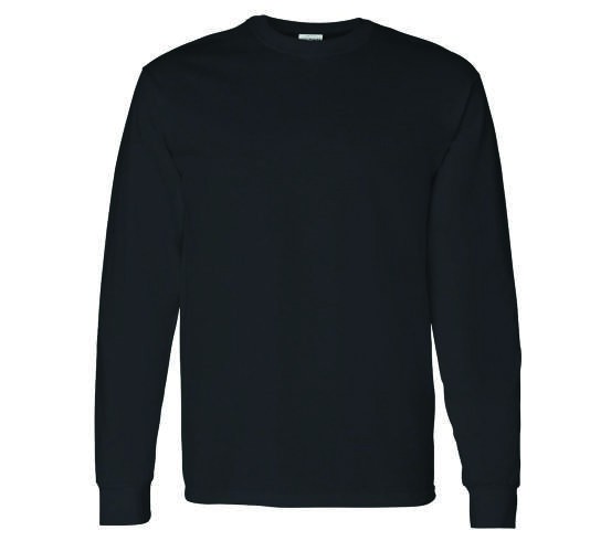 Custom Full Sleeve T-Shirts | Export Quality Sportswear & Activewear