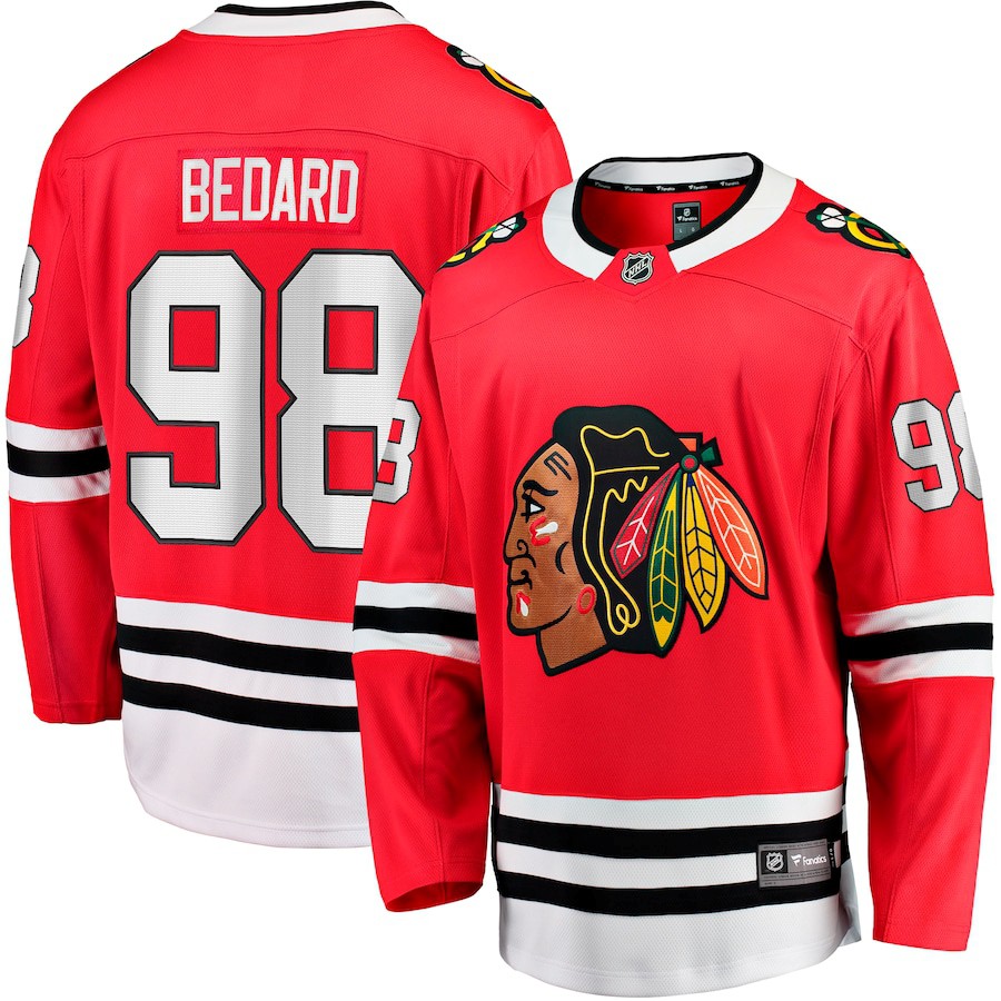 Custom Ice Hockey Jerseys | Elegant Sports Uniforms & Teamwear