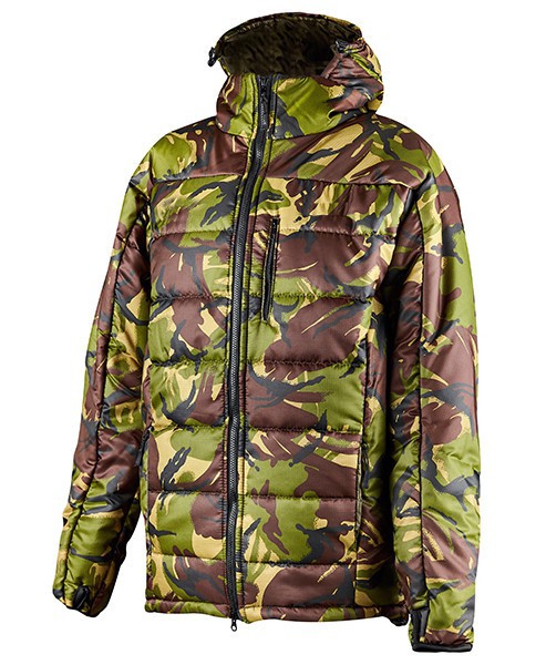 Men’s Fishing Jackets | Waterproof Outdoor Sportswear for Export