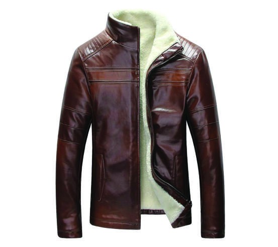 Leather Jackets | Export Quality Men’s Outerwear for Global Buyers