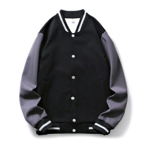 Slim Fit Jackets | Unisex Lightweight Casual Wear for Export