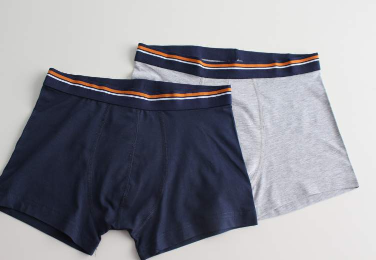 Men’s Underwear | Soft, Stretchable & Long-Lasting Innerwear
