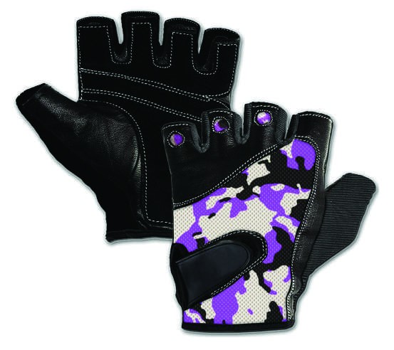 Premium Weight Lifting Gloves for Men & Women – Breathable, Non-Slip, Half-Finger Fitness Gloves for Gym, CrossFit, and Training