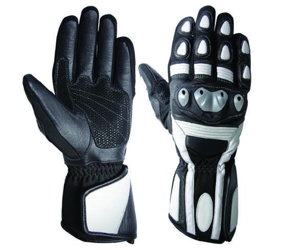 Premium Motorbike Gloves with Knuckle Protection – Export Quality Safety & Comfort for Riders