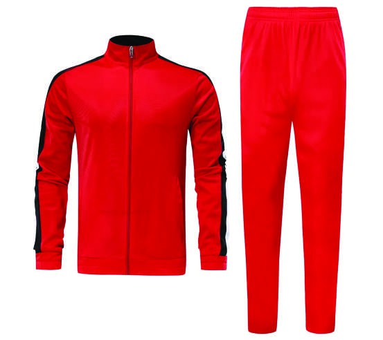 Custom Tracksuits | Export Quality Sportswear & Activewear