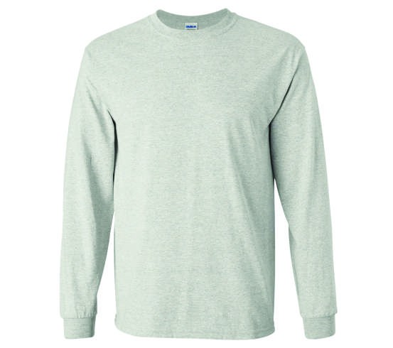 Custom Full Sleeve T-Shirts | Export Quality Sportswear & Activewear