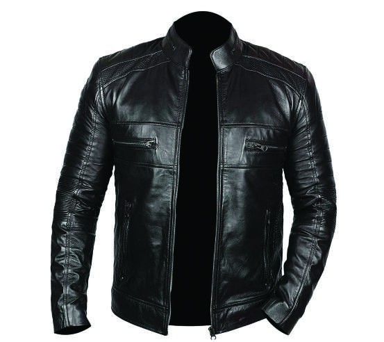 Leather Jackets | Export Quality Men’s Outerwear for Global Buyers