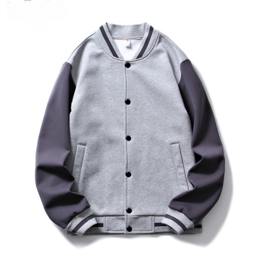 Slim Fit Jackets | Unisex Lightweight Casual Wear for Export