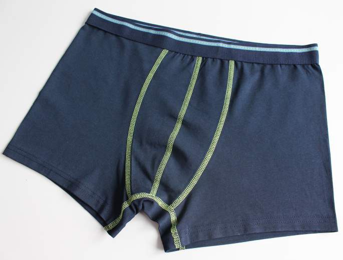 Men’s Underwear | Soft, Stretchable & Long-Lasting Innerwear