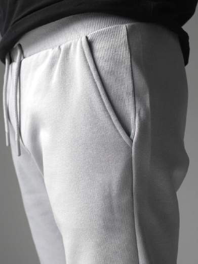 Men’s Ribbed Shorts | Performance Sportswear & Casual Active Shorts